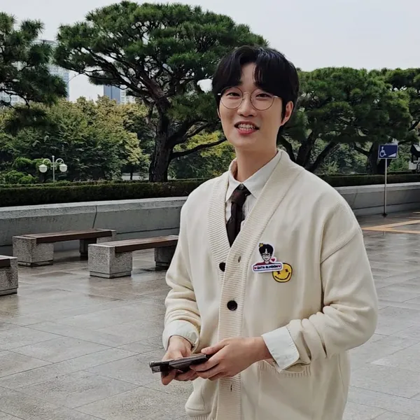Top moment of Gong Hoon chosen by fans