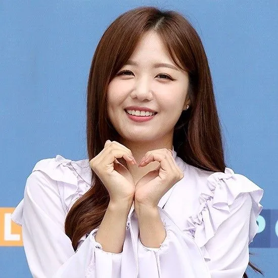 The most loved look of Jeong Dakyoung today