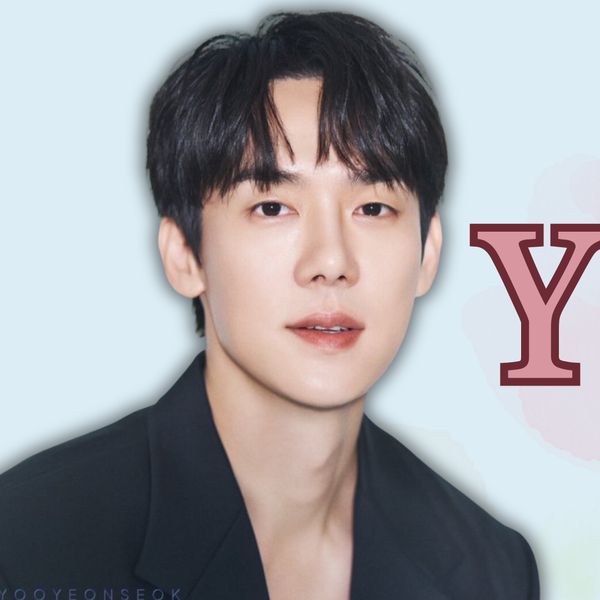 Yoo Yeonseok