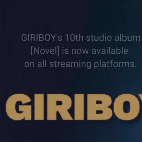 Giriboy