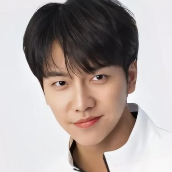 Momen terbaik Lee Seunggi pilihan penggemar