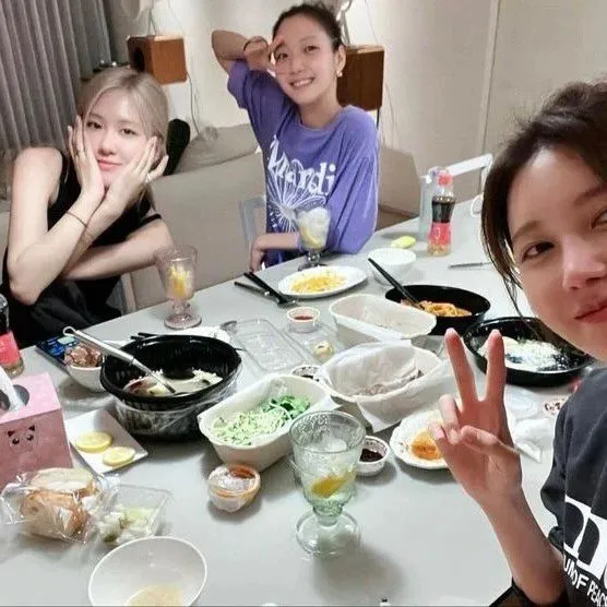 김고은 팬심 가득한 인기 사진