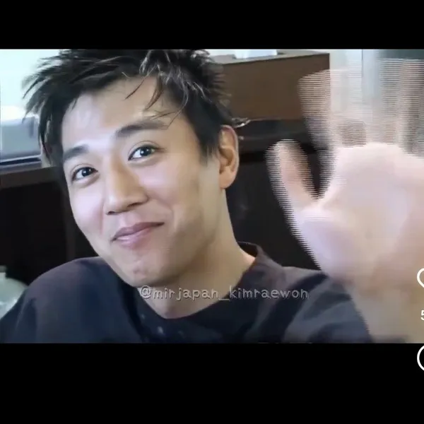 ファンが選んだキム・レウォンの最高の瞬間