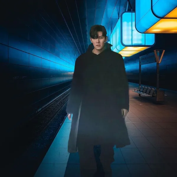 Popular photo full of fans’ love for Ji Changwook