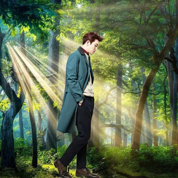 チ・チャンウクへのファンの愛が詰まった人気写真