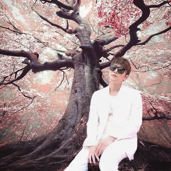 Popular photo full of fans’ love for Ji Changwook