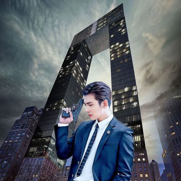 チ・チャンウクへのファンの愛が詰まった人気写真