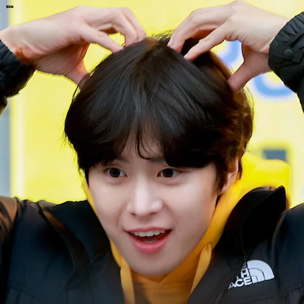 Top moment of Gong Myung chosen by fans