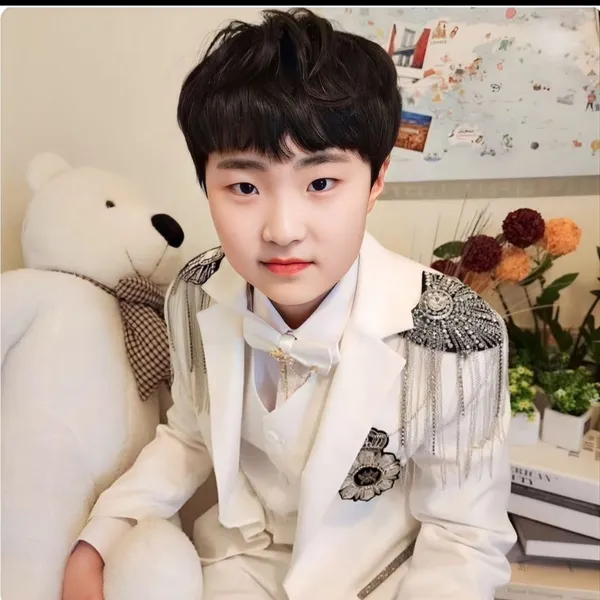 The most loved look of Song Dohyun today