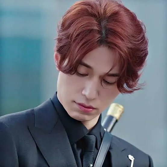 Most popular banner post in Lee Dongwook's community