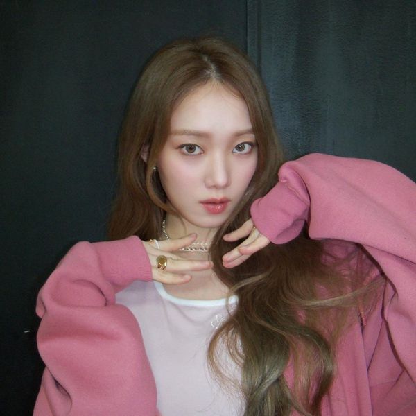 Lee Sungkyung