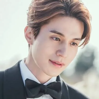 Most popular banner post in Lee Dongwook's community