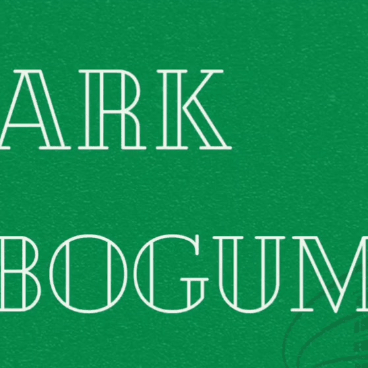 Park Bogum