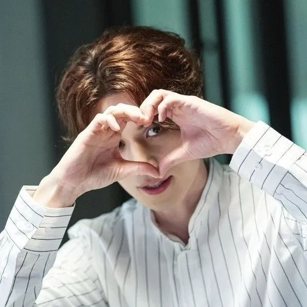 No.1 banner post of Lee Dongwook created by top fandom