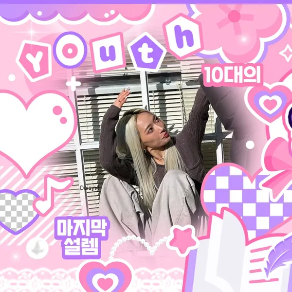 Popular photo full of fans’ love for REDLIC