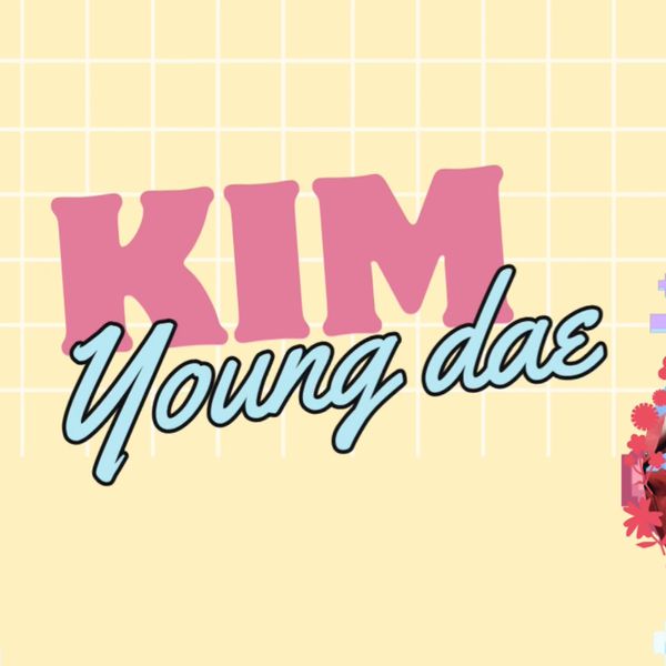 Kim Youngdae