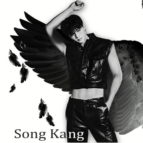 Song Kang