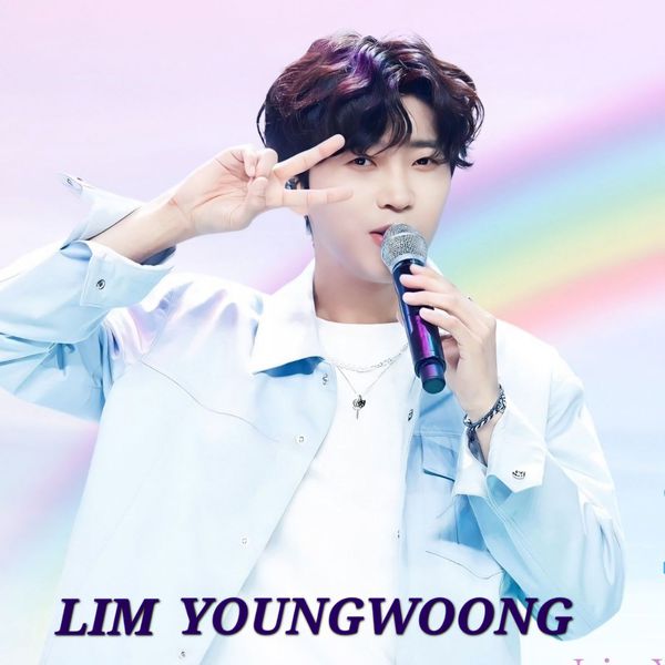 Lim Youngwoong