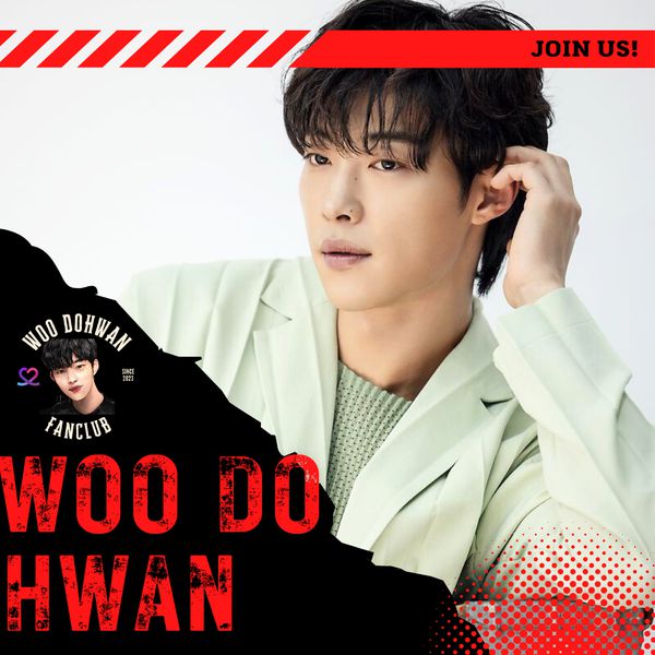 Woo Dohwan
