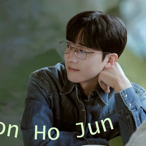 Son Hojun