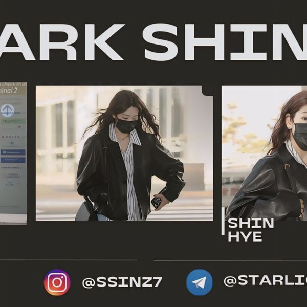 Park Shinhye