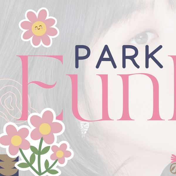 Park Eunbin