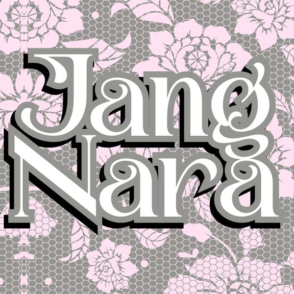 Jang Nara