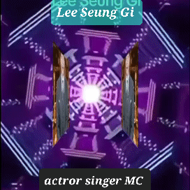 Lee Seunggi