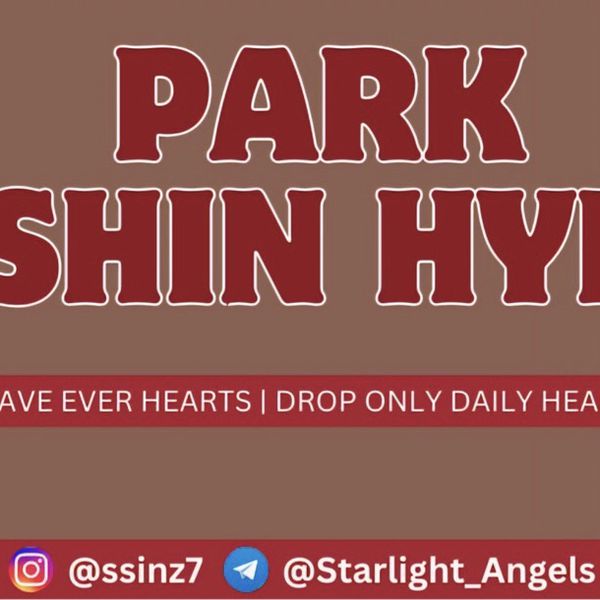 Park Shinhye