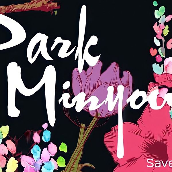 Park Minyoung