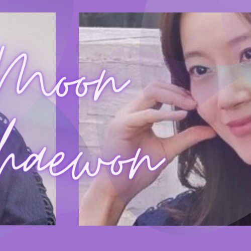 Moon Chaewon