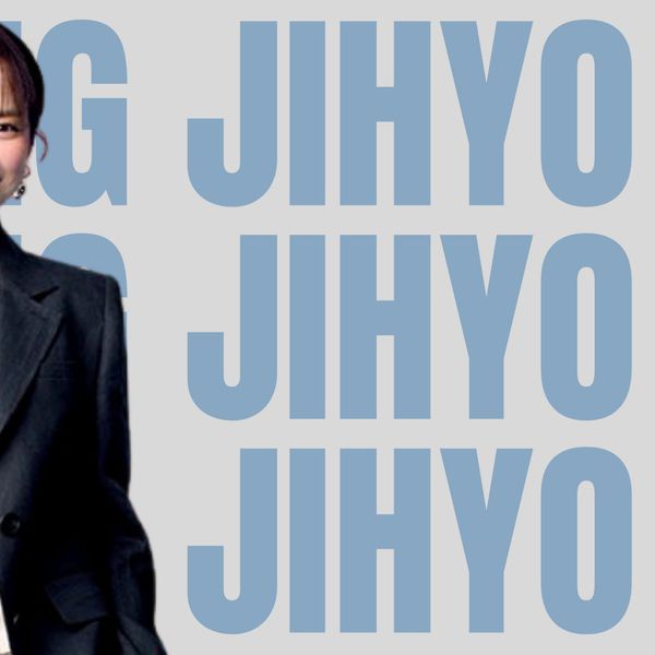 Song Jihyo