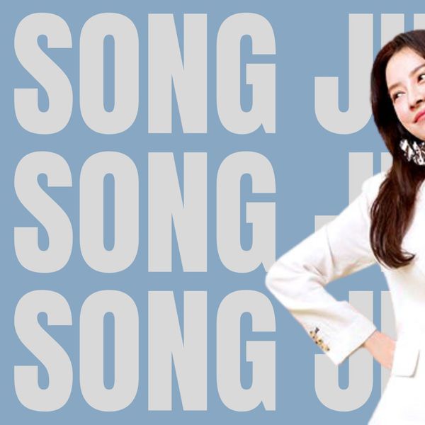 Song Jihyo