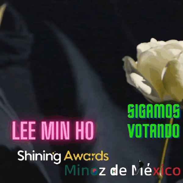 Lee Minho