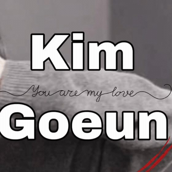 Kim Goeun