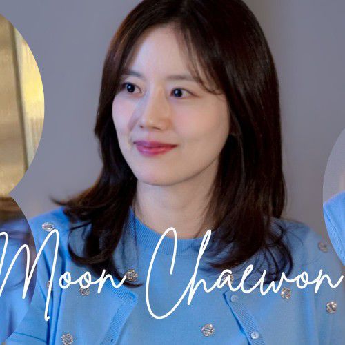 Moon Chaewon