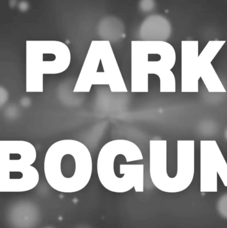 Park Bogum