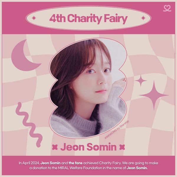 Jeon Somin