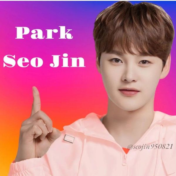 Park Seojin