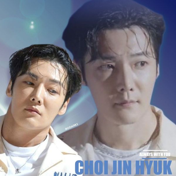 Choi Jinhyuk