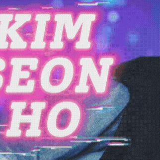 Kim Seonho