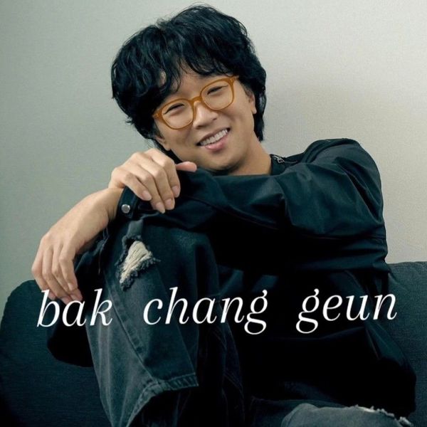 Bak Changgeun