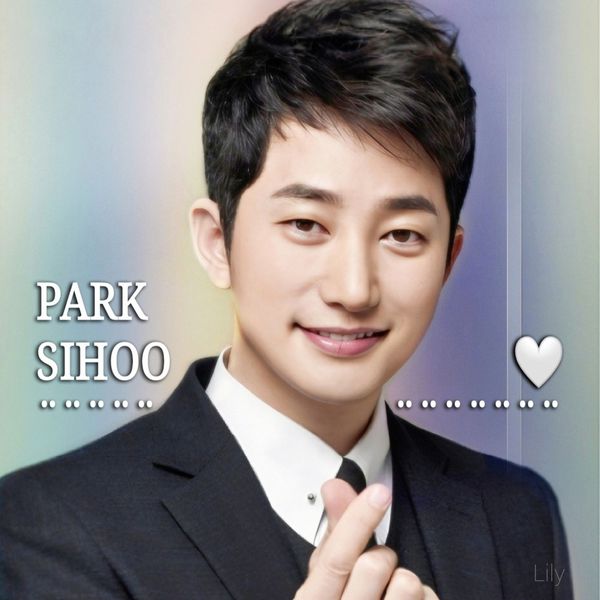 Park Sihoo