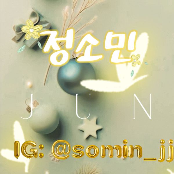 Jung Somin