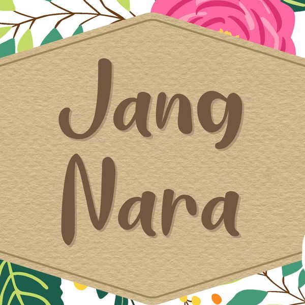 Jang Nara