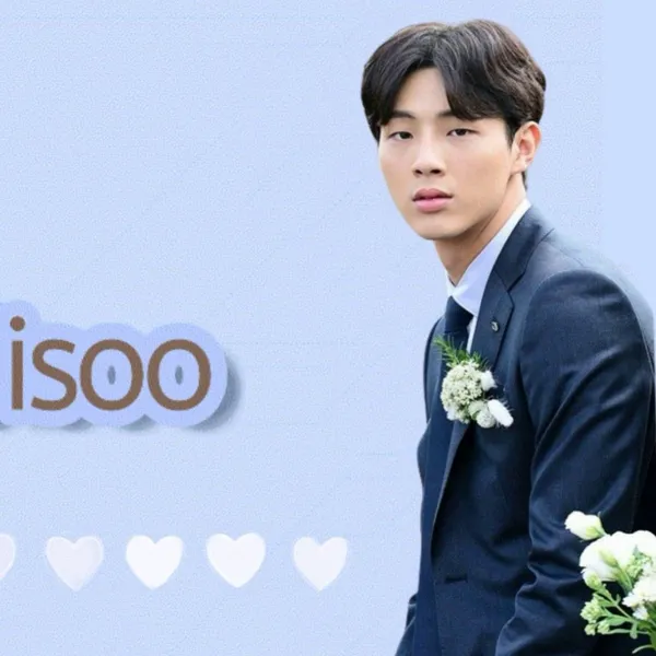 Popular photo full of fans’ love for Jisoo