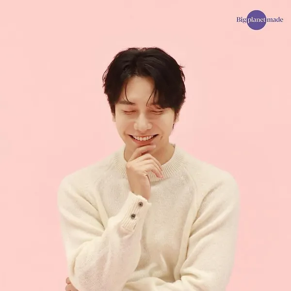 Penampilan Lee Seunggi yang paling disukai hari ini