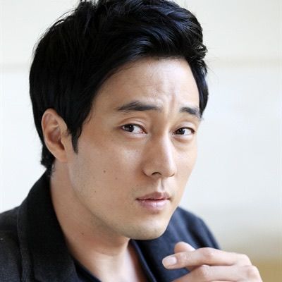 So Jisub