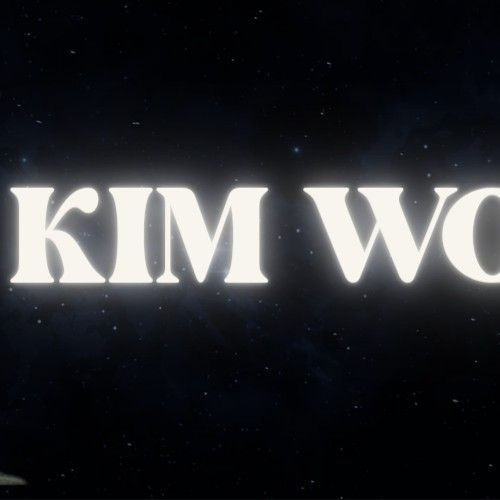 Kim Woobin