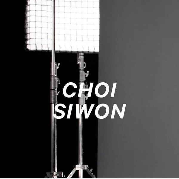 Choi Siwon